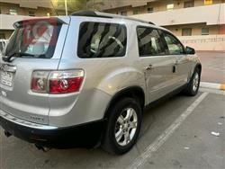 GMC Acadia